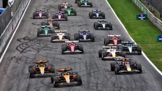 How to watch F1 2026 Dutch Grand Prix as Zandvoort bids farewell
