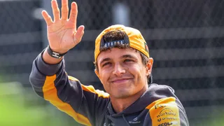McLaren reveals what Lando Norris contract extension means for its future