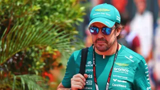 Fernando Alonso details Aston Martin ‘miracle’ after shocking Sepang result
