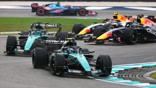 F1 | Mercedes spiega come abbia scelto le gomme giuste al via del GP del Bahrain in Malesia