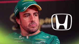 Honda contradicts Alonso claim after Singapore Grand Prix