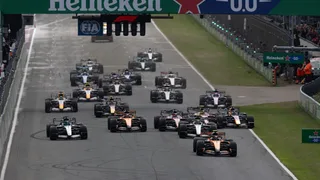 First details of future F1 engine rules revealed