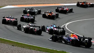 Peter Windsor's Analysis of Norris' Win at Zandvoort