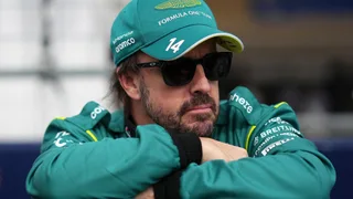 Fernando Alonso blasts driving standards of bottom half of F1 grid