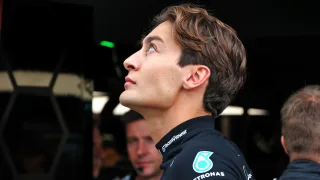 Mercedes confirms crucial George Russell F1 penalty decision