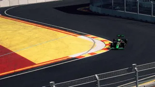 Madring F3 test hit by 19 red flags ahead of Spanish Grand Prix debut