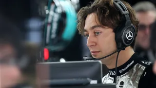 George Russell brutally honest after tough US GP: 'It was rubbish'