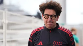 Audi's Mattia Binotto calls for F1 ADUO rethink amid exploit fears