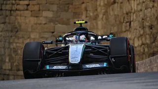 Antonelli passed a key test Piastri had failed