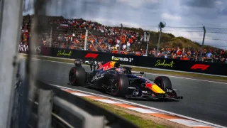 Winners and losers from the 2026 Dutch Grand Prix Qualifying