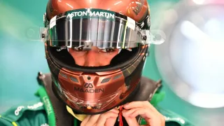 Why Lance Stroll was penalised three times in nine laps during nightmare F1 British GP