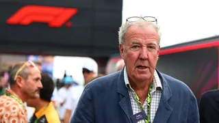 Former F1 driver reveals he offered London pub to Jeremy Clarkson in unusual deal