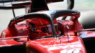 Why Ferrari won't switch focus to 2027 F1 car yet