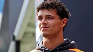 Lando Norris called a hypocrite by Argentinian politician after Franco Colapinto F1 ban comments