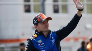 F1 boss 'couldn't see F1 without' Max Verstappen following fresh Red Bull deal