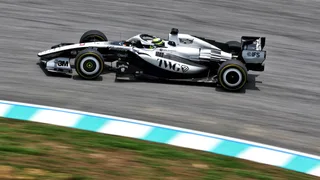 What Happens to an F1 Car After a Race?