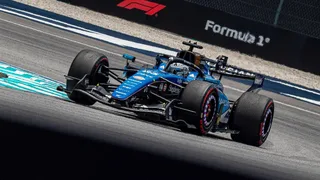 How Williams wants to avoid a repeat of its 2026 “disaster” next year