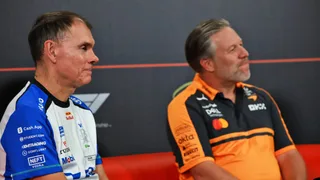 Rivals reject Williams proposal for F1 cost cap reform