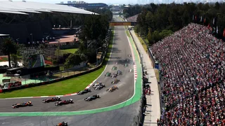 Mexico City Grand Prix betting guide and latest odds