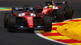 Mazzola: “Giusto non dare ordini a Hamilton e Leclerc, Lewis non è così in gioco per il Mondiale Piloti”