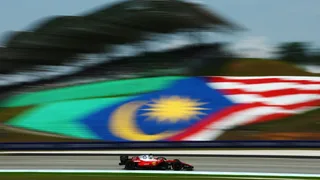 F1 Bahrain GP in Malaysia: Leclerc tops FP2 with Mercedes seventh and eighth