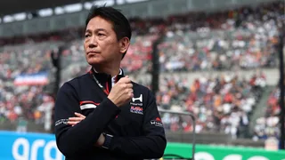 Honda Racing CEO Watanabe to retire at end of 2026