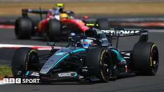 What is the format for F1 sprint races in 2026?