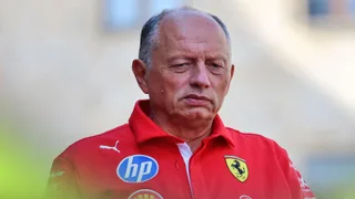 Ferrari disputes Red Bull ‘team to beat’ tag despite Max Verstappen form