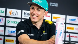 Red Bull was never going to leave F1, says Klien