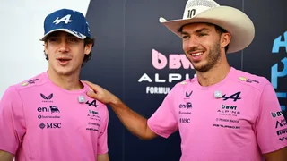 Can Alpine bounce back and take the P5 fight to Racing Bulls?