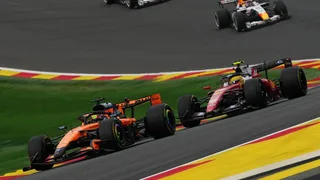 F1 | Ferrari ispira McLaren: a Woking vogliono capire come abbia fatto la Rossa ad introdurre così tanti upgrade