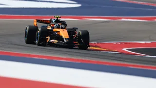 McLaren's aims for its final F1 2026 upgrades amid decline in form