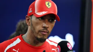 Lewis Hamilton reunited with title-winning Mercedes engineer poached by Ferrari
