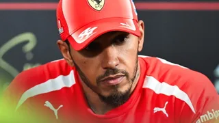 Lewis Hamilton sends message after ‘painful’ Singapore Grand Prix ‘lesson’