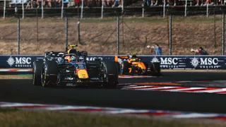 Red Bull: "No miracles" for Max Verstappen and Isack Hadjar after "a lot of complaints" in Hungarian GP practice