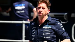 James Vowles reveals Williams' "huge number of projects" to fix 2026 problems