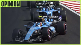 Williams half-season review: Playing catch-up after sharp 2026 decline