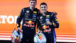 The detail that impressed Red Bull the most about Hadjar's F1 return