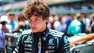 Wolff: “Antonelli in Ferrari? Avrebbero dovuto prenderlo 6-7 anni fa”