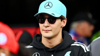 George Russell's 2026 F1 bad luck is beyond a "Rocky" story, says David Coulthard