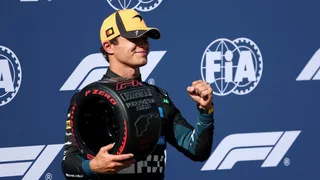 Lando Norris hailed for "sensational" Spanish GP pole after FP2 setback: "Found his beast mode"