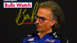 Guenther Steiner reveals key to Laurent Mekies' Red Bull F1 success
