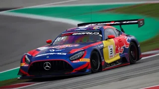 GT World Challenge Portimao: All you need to know about season finale featuring Max Verstappen