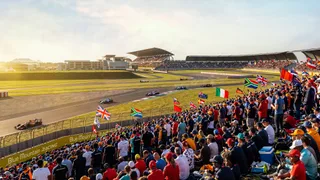 New South Africa F1 race proposal emerges - is it realistic?