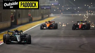 F1’s former fuel flow meter supplier sues its replacement ahead of US GP