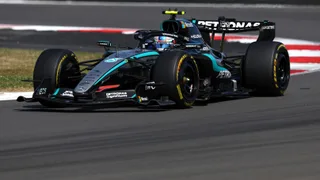 Sainz says Antonelli crossed the line with 'insult'