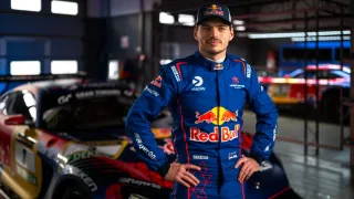 How to watch Max Verstappen and Valentino Rossi race at the GT World Challenge for free
