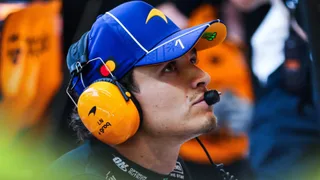 Lando Norris delivers bleak McLaren verdict