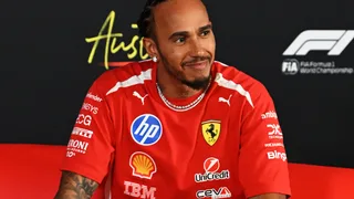 Hamilton still dreams of racing F1 in Africa despite 2030s Rwanda timeline