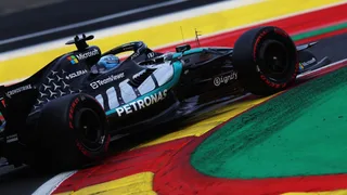 F1 | Russell, i problemi di deployment hanno due radici: non manca energia, ma è distribuita male